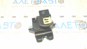 Kia Forte 4D 14-18 trunk lid lock with sensor