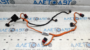Audi E-Tron 19-23 VVB Wiring
