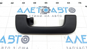Ceiling handle rear left Porsche Macan 15 - black