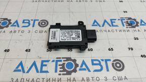 Blind Spot Sensor (BSM) front left Audi A6 19-25