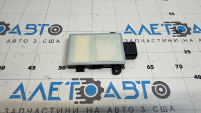 Blind Spot Sensor (BSM) front left Audi A6 19-25