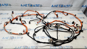 Audi E-Tron 19-23 VVB Wiring