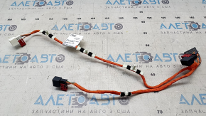 Audi E-Tron 19-23 VVB Wiring