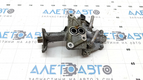 Mazda CX-90 24-26 PHEV Oil Filter Housing