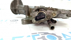 Mazda CX-90 24-26 PHEV Oil Filter Housing
