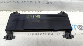 Audi E-Tron 19-23 VVB Wiring Bracket