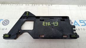 Audi E-Tron 19-23 VVB Wiring Bracket