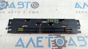 Audi E-Tron 19-23 VVB Wiring Bracket