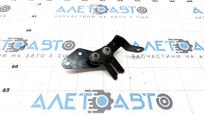 Mazda CX-90 24-26 PHEV Coolant Pump Bracket (2 parts)