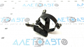 Mazda CX-90 24-26 PHEV Battery Coolant Pump Bracket (2-Piece)