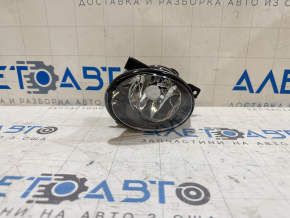Left fog light for VW Touareg 11-16