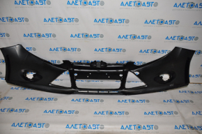 Front bumper bare Ford Focus mk3 11-14 prerest usa under the hook
