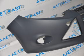 Front bumper bare Ford Focus mk3 11-14 prerest usa under the hook