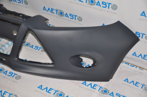 Front bumper bare Ford Focus mk3 11-14 prerest usa under the hook
