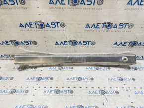 Front bumper reinforcement Audi A4 B9 17-