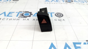 Hazard warning button Audi Q5 8R 09-17