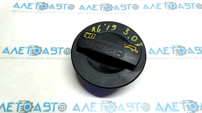 Oil filler cap for Audi A6 C8 19-25 3.0T