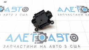 Mazda CX-90 24-26 heater fan motor actuator