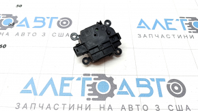 Actuator motor drive heater air conditioner Mazda CX-90 24-26