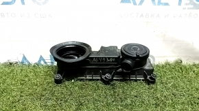 Oil separator Audi A6 C8 19-25 3.0T
