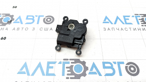 Mazda CX-90 24-26 rear heater actuator motor
