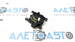Mazda CX-90 24-26 rear heater actuator motor