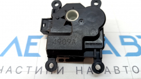 Mazda CX-90 24-26 rear heater actuator motor