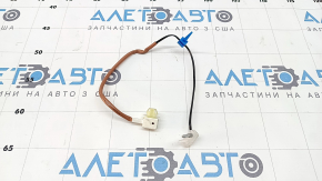 Actuator motor drive heater air conditioner Mazda CX-90 24-26