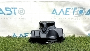 Air pump vacuum receiver for Audi A6 C8 19-25 3.0T