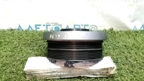 Crankshaft Pulley Audi A6 C8 19-25 3.0T