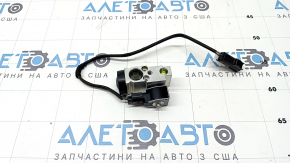 Mazda CX-90 24-26 Air Conditioner Heater Valve