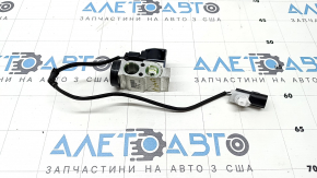 Mazda CX-90 24-26 Air Conditioner Heater Valve