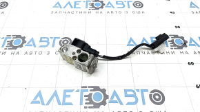 Mazda CX-90 24-26 Rear A/C Heater Valve