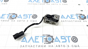 Mazda CX-90 24-26 Rear A/C Heater Valve