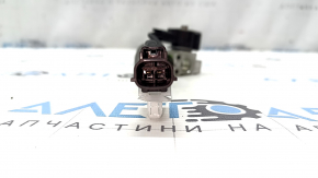 Mazda CX-90 24-26 Rear A/C Heater Valve