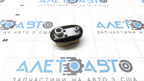 Mazda CX-90 Rear A/C Heater Valve Flange 24-26
