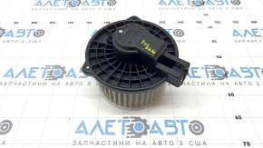 Mazda CX-90 24-26 heater fan motor