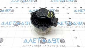 Mazda CX-90 24-26 Rear Blower Motor