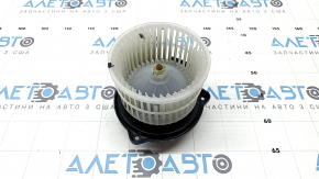 Mazda CX-90 24-26 Rear Blower Motor