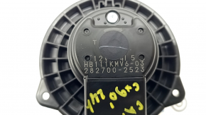Mazda CX-90 24-26 Rear Blower Motor