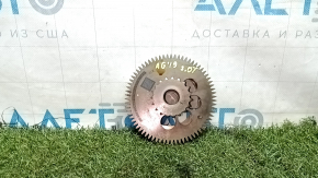 Balance shaft gear for Audi A6 C8 19-25 3.0T