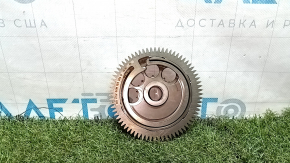Balance shaft gear for Audi A6 C8 19-25 3.0T