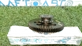 Balance shaft gear for Audi A6 C8 19-25 3.0T