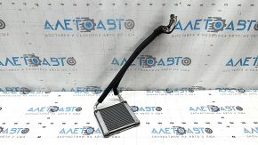 Mazda CX-90 24-26 Rear Heater Radiator