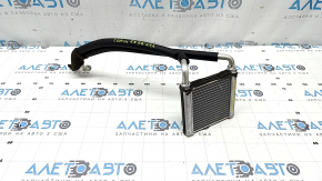Mazda CX-90 24-26 Rear Heater Radiator