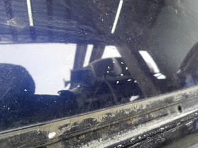 Metal roof for Toyota Venza 21-24 under roof rails, on the body, and bumpers