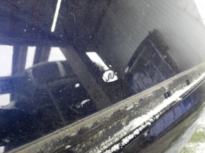 Metal roof for Toyota Venza 21-24 under roof rails, on the body, and bumpers