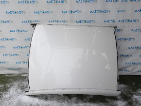 Metal roof for Mazda 3 19-26 4d without sunroof, sawed off, butt