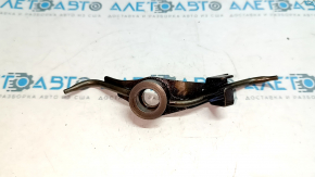 Oil injector for the Audi A6 C8 19-25 3.0T engine
