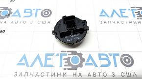 Mazda CX-90 Heater Resistor 24-26